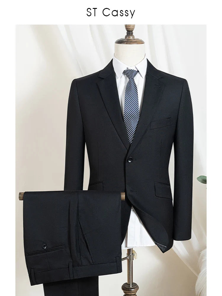 Business Suits