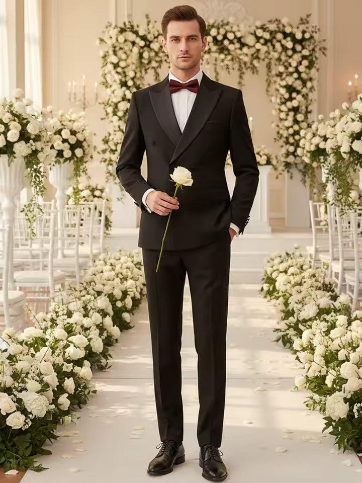 Wedding Suit