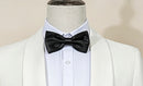 Complimentary bow tie (not included in orders)