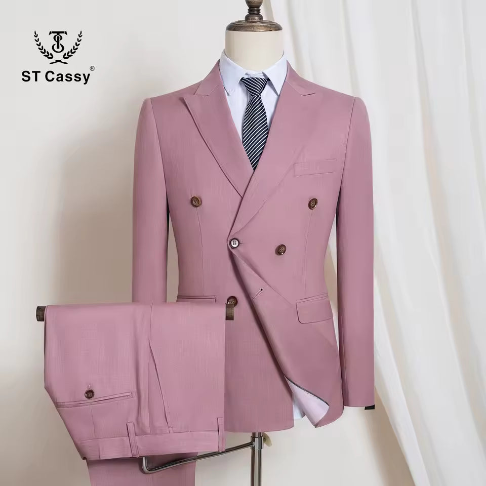 Business Suits