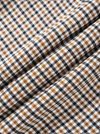 ST Cassy 2-piece set of jackets and pants Elegant suits for men double-breasted Plaid suit Formal Business Office Men's Suits