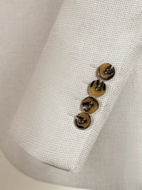 ST Cassy high quality luxury men's suit Slim-Fit Men's wedding dresses coat Classic for wedding full men's suit business office