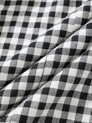 ST Cassy Fashionable Plaid suit High-end Brand Business Slim Fit Casual Party Dress Male Groom Wedding Blazers Double Breasted