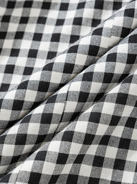ST Cassy Fashionable Plaid suit High-end Brand Business Slim Fit Casual Party Dress Male Groom Wedding Blazers Double Breasted