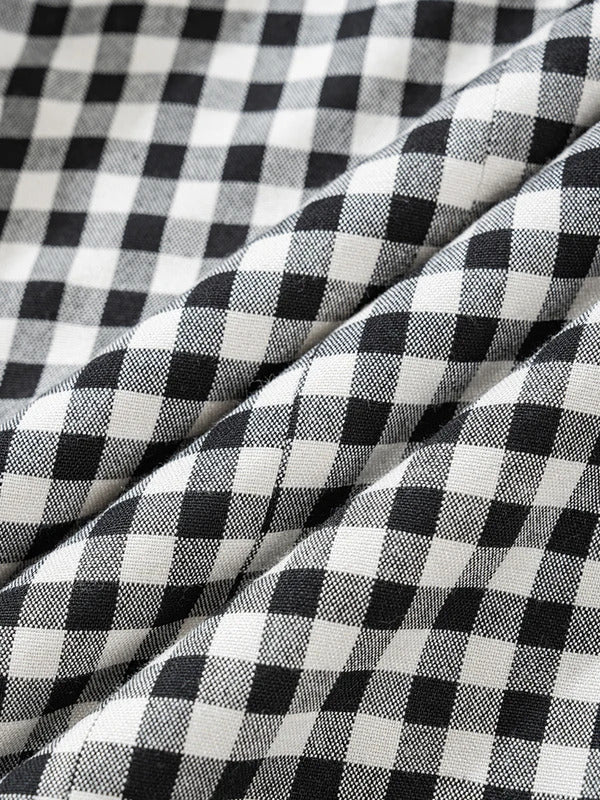 ST Cassy Fashionable Plaid suit High-end Brand Business Slim Fit Casual Party Dress Male Groom Wedding Blazers Double Breasted