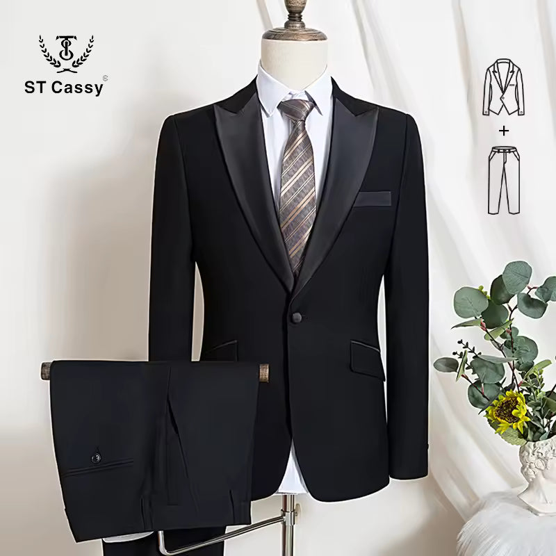 Dress Suit