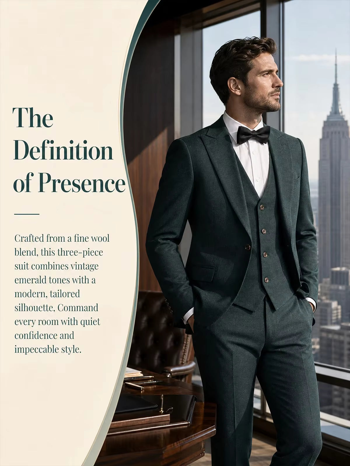 Dress Suit