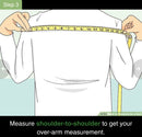 ST Cassy made to measure