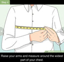 ST Cassy made to measure