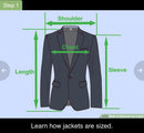 ST Cassy made to measure