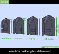 ST Cassy made to measure