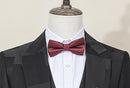 Complimentary bow tie (not included in orders)