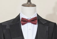 Complimentary bow tie (not included in orders)